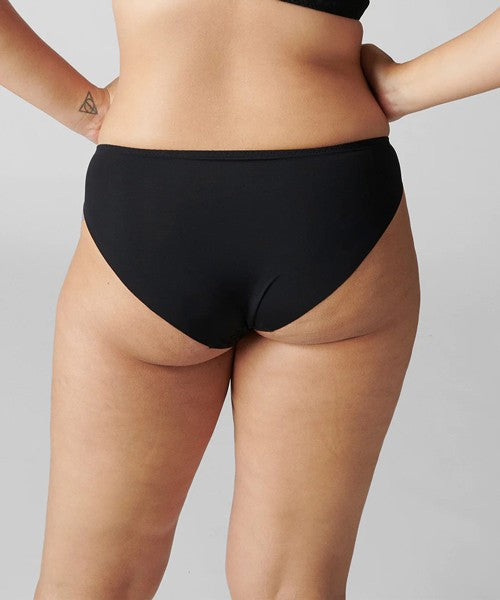 Simone perele - slip comete 12s720 015 nero