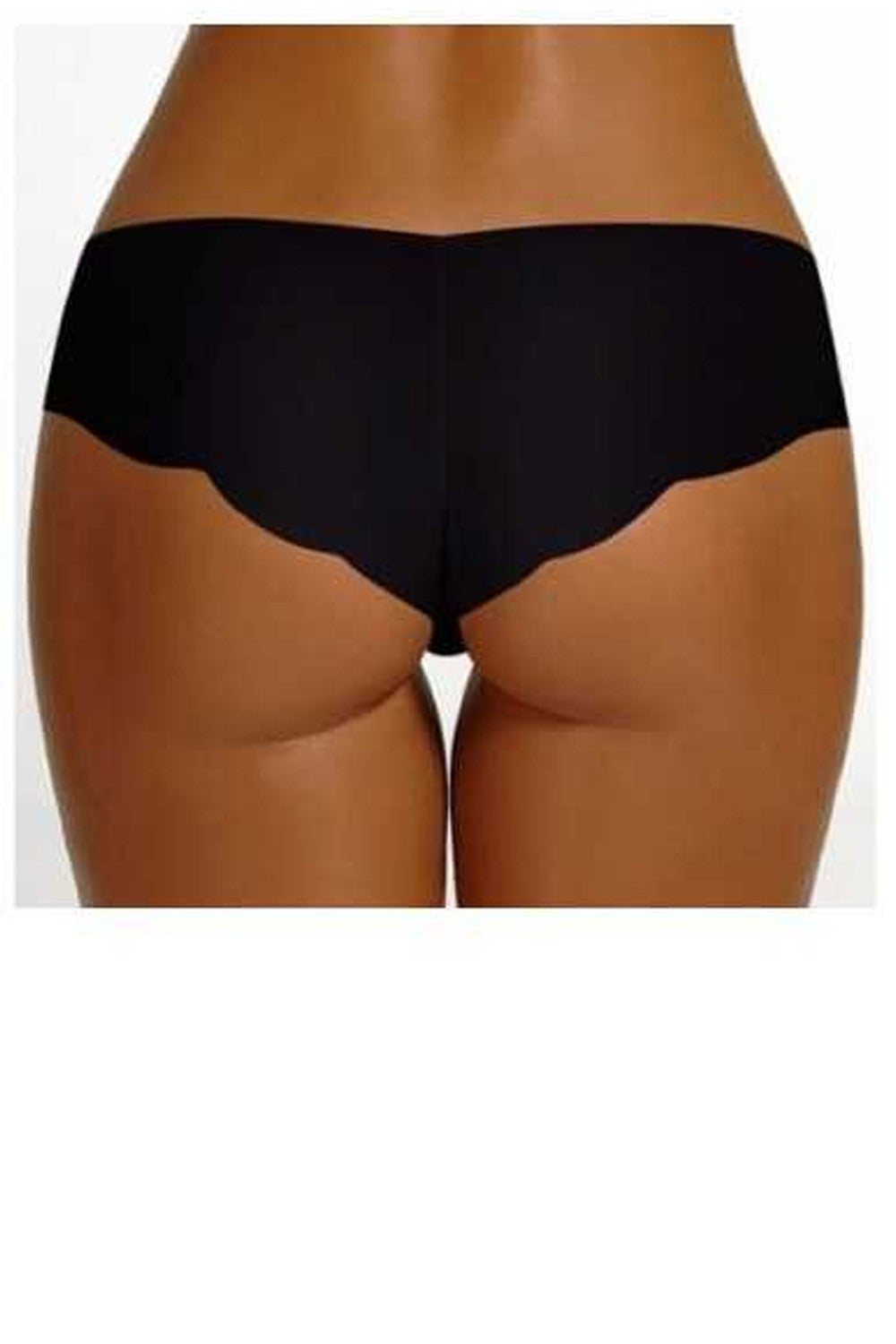 Slip shorty cero 1031211 black