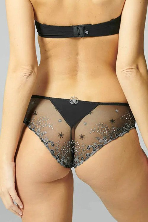 Simone perele - shorty delice 12x630 017