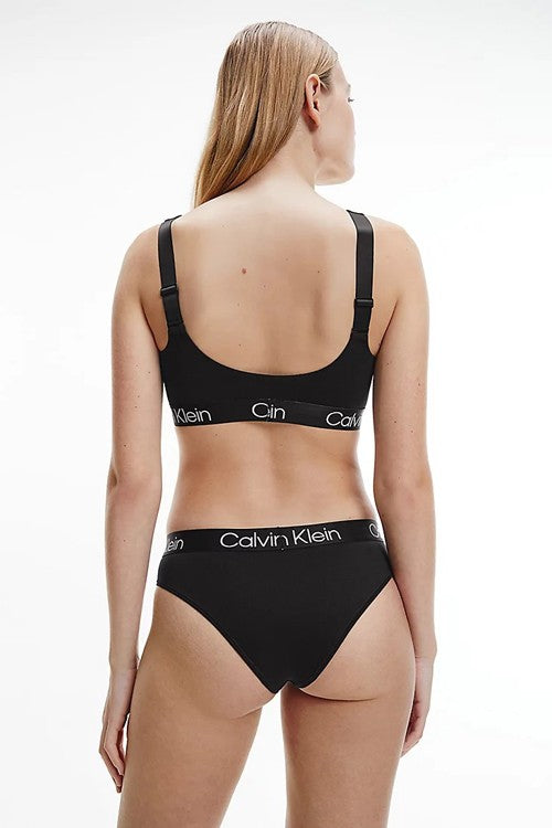 Ck - slip brasiliano modern structure 000qf6718e-ub1