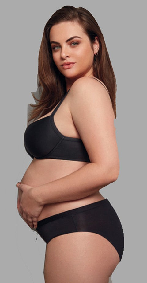 Slip alto flexie adapt 1032142 nudo