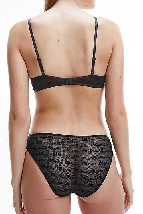 Ck - slip in rete logata 000qf6716e-ve6