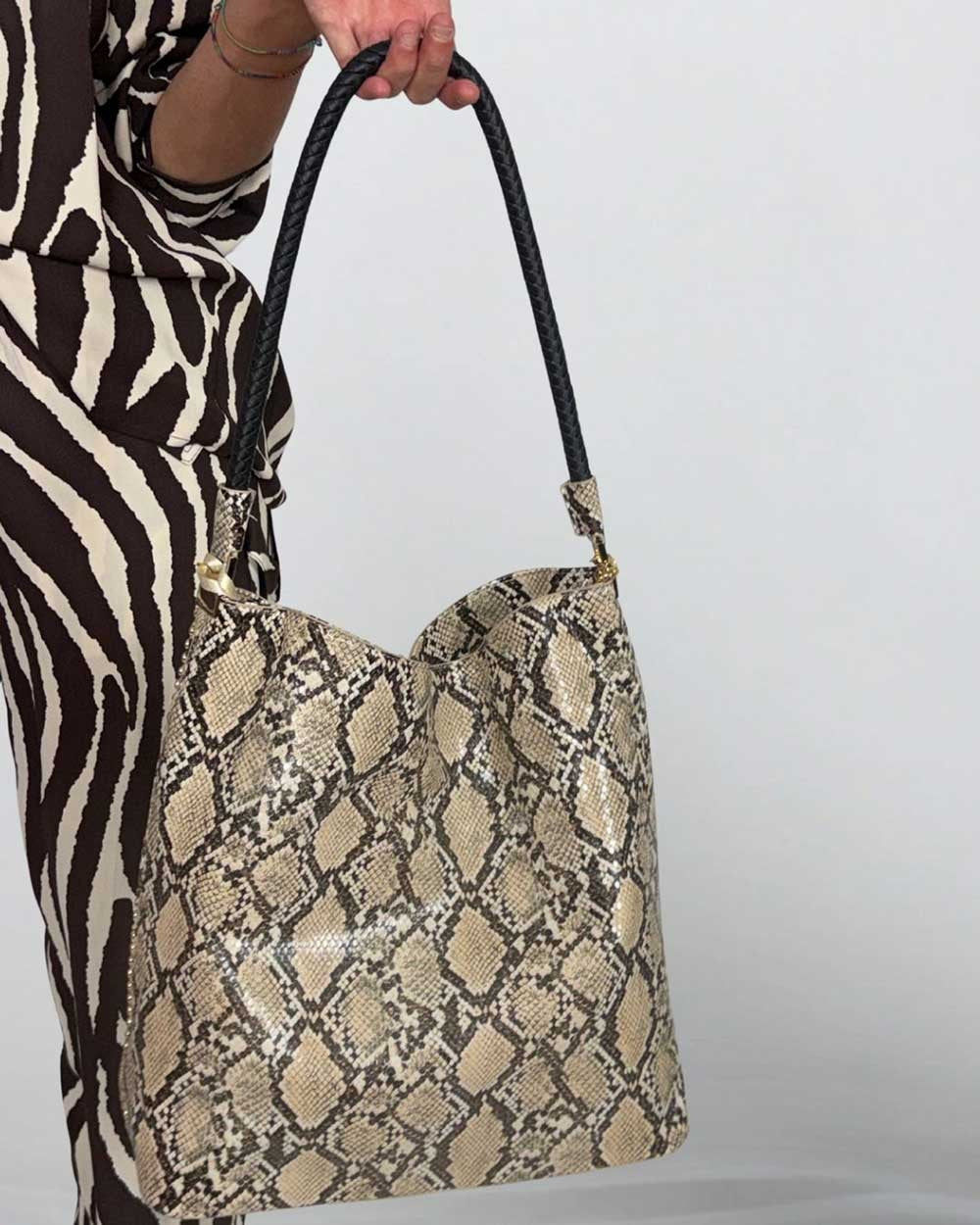 Pho firenze - borsa grande 8024007