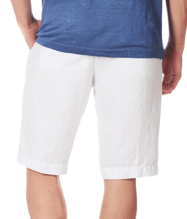 Zeybra - Bermuda in Lino