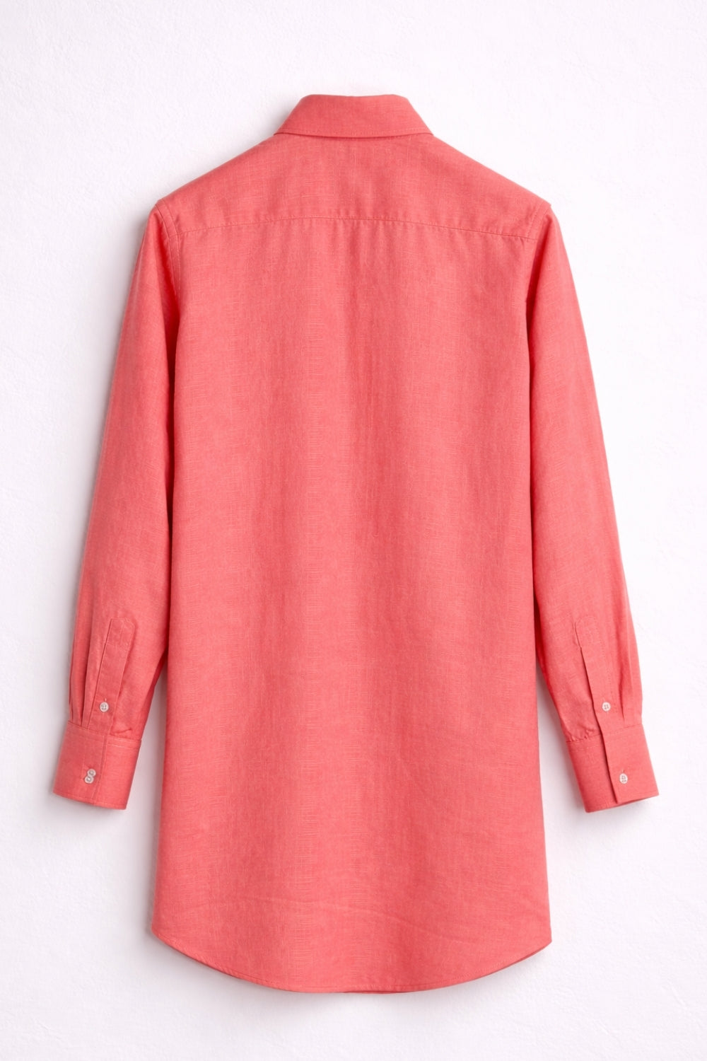 Ilaria Vitagliano - Camicia donna con collo