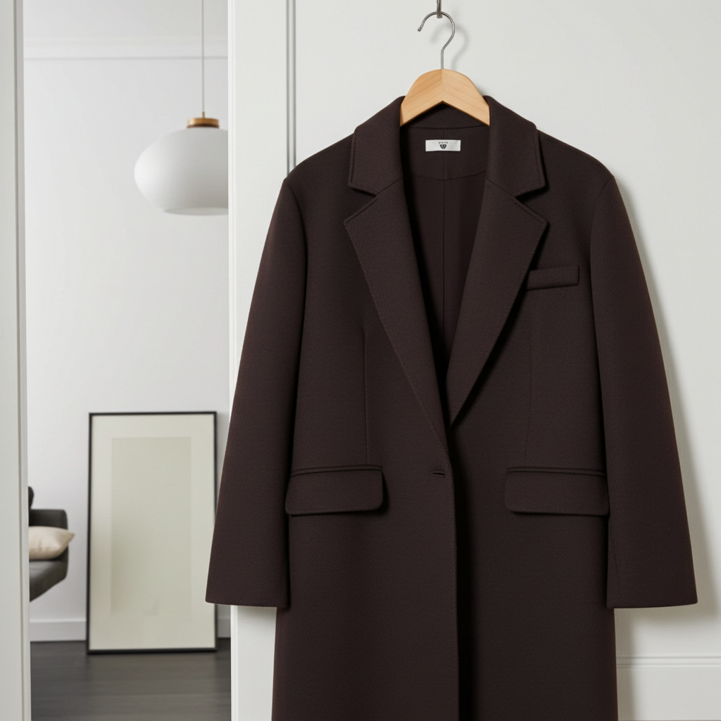 Giacche e Capispalle