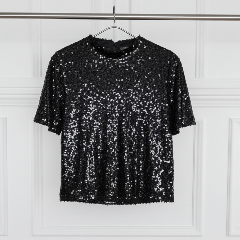 T-Shirt, Bluse e Camicie