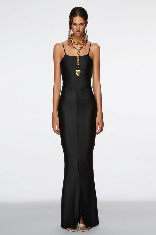 Urink - Abito Lungo El Cuco