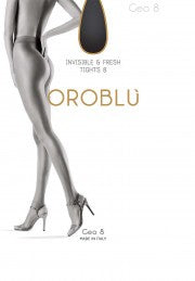 Collant velatissimo geo 8 vobc01136 sable