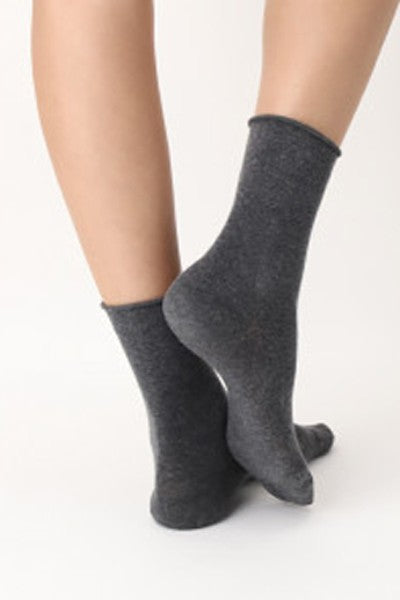 Calzini all colors cotton vobfc1lsp black