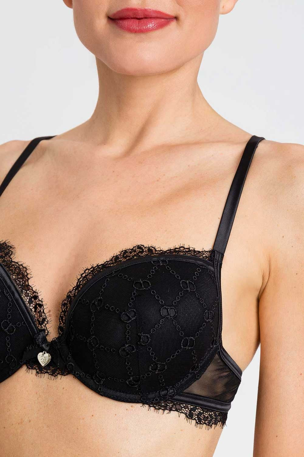 Push-up nero 251ll6c44 00006