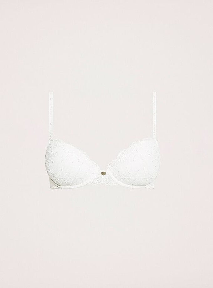 Twinset - reggiseno push-up 201ll6144