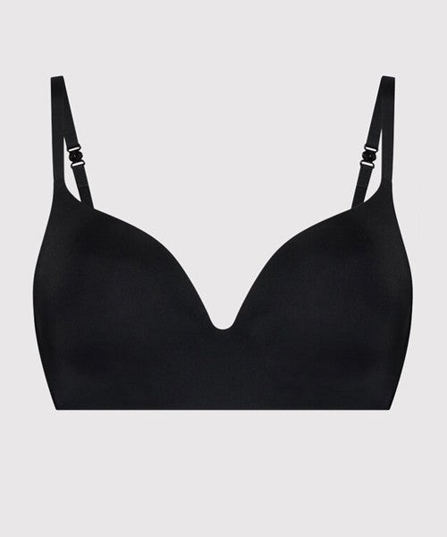 Simone perele - reggiseno senza ferretto e spalline multifunzione 13v253 015 ner