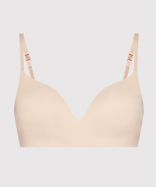 Simone perele - reggiseno senza ferretto e spalline multifunzione 13v253 739 bei