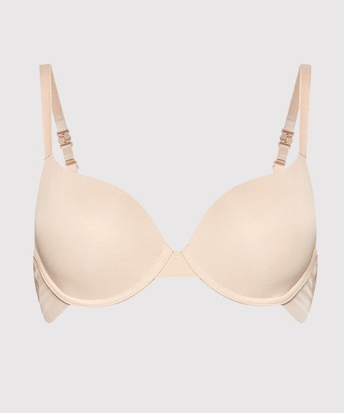 Simone perele -  reggiseno con ferretto e spalline multifunzione  13v363 739 bie