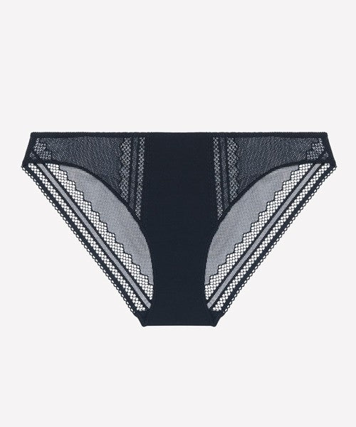 Simone perele - slip olympe - 1c5720 015 nero