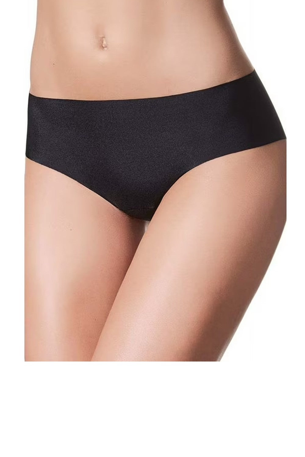 Slip shorty cero 1031211 black