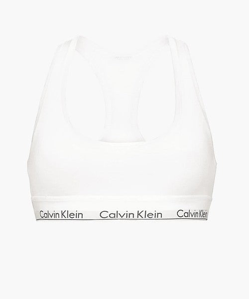Ck - reggiseno brassierre  0000f3785e bianco