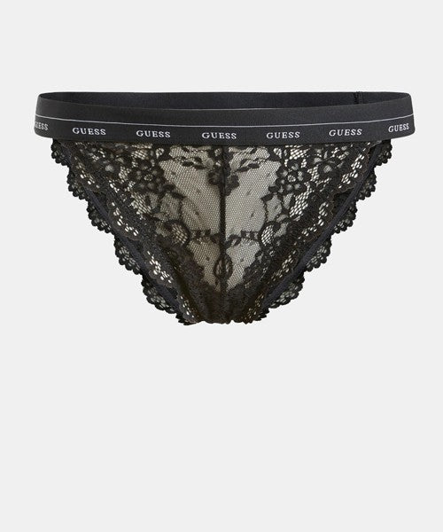 Slip brasiliana nero o0be02 pz01c a996