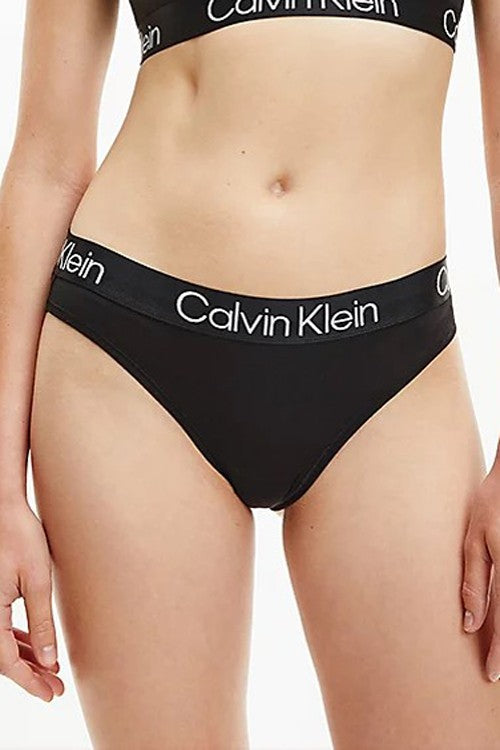 Ck - slip classico modern structure 000qf6687e-ub1