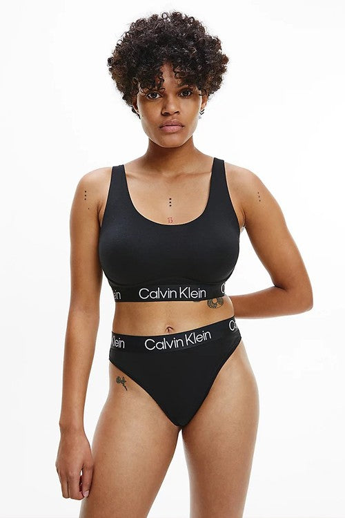 Ck - slip classico modern structure 000qf6687e-ub1