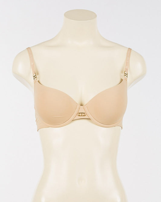 Twinset - reggiseno push-up ginger root 252ll6a46 06494