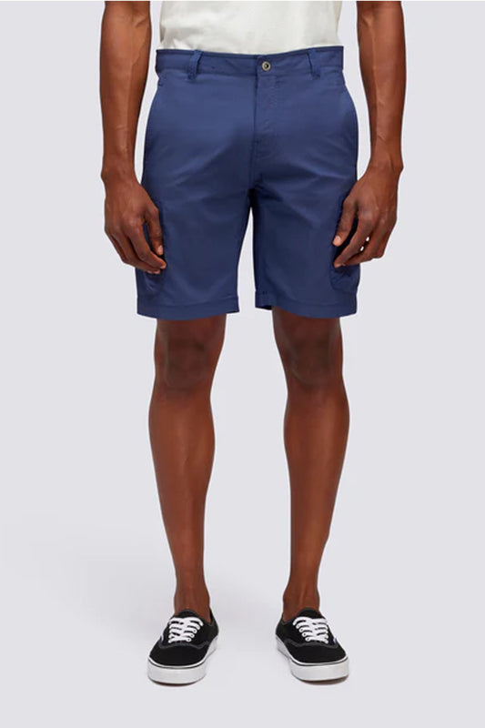 Sundek - Addi Walkshort  in Tessuto Quick Dry