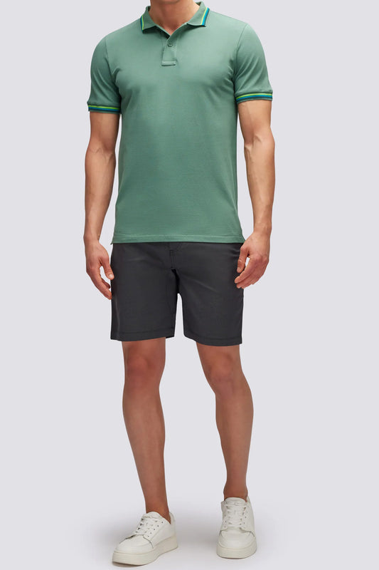 Sundek - Addi Walkshort  in Tessuto Quick Dry M164WKP8700 00402