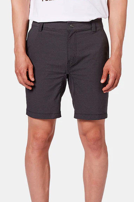 Sundek - Addi Walkshort  in Tessuto Quick Dry Teal01