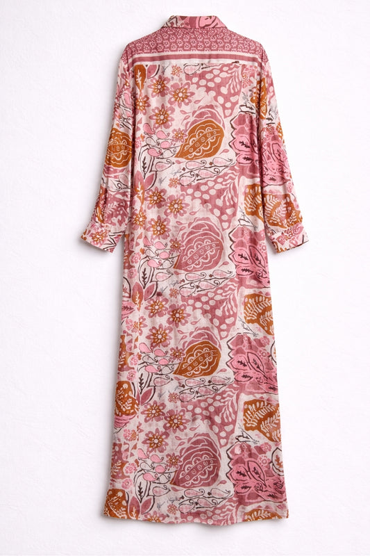 Ilaria Vitagliano - Camicione Natura